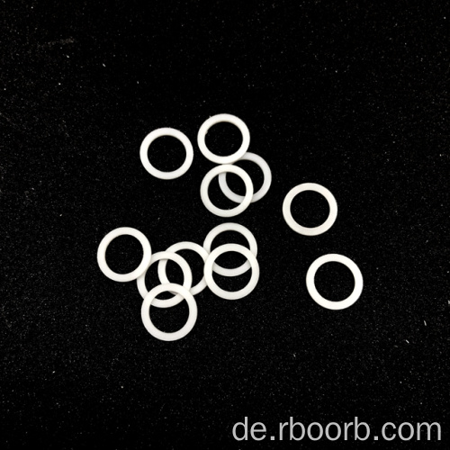 PTFE -Blatt /PTFE -Waschmaschine /PTFE -Dichtung